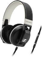 Sennheiser Urbanite XL - fekete - Fej-/fülhallgató