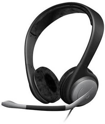  Sennheiser PC 151  - Headphones - Main image