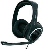 Sennheiser PC 320 - Fej-/fülhallgató