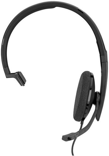 Sennheiser SC130 USB - Kopfhörer - Hauptbild