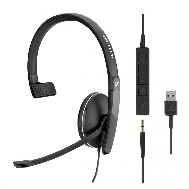 Sennheiser pc online 140