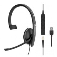 Sennhesier SC135 USB - Headphones