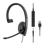 Sennhesier SC135 USB - Headphones