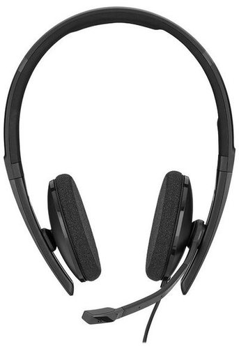 Sennheiser SC160 USB - Kopfhörer - Hauptbild
