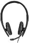 Sennheiser SC165 - Fej-/fülhallgató