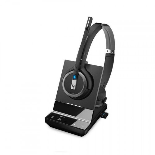 Sennheiser SDW 5064-EU - Vezeték nélküli fül-/fejhallgató - Fő fotó