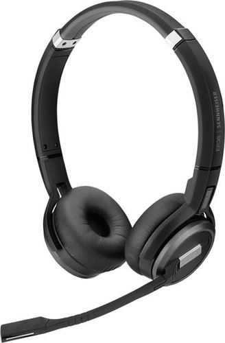 Sennheiser SDW 5064 - Vezeték nélküli fül-/fejhallgató - Fő fotó