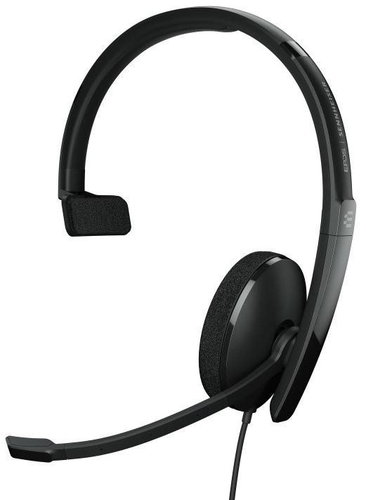 Sennheiser SC AD130TUSBCII - Kopfhörer - Hauptbild