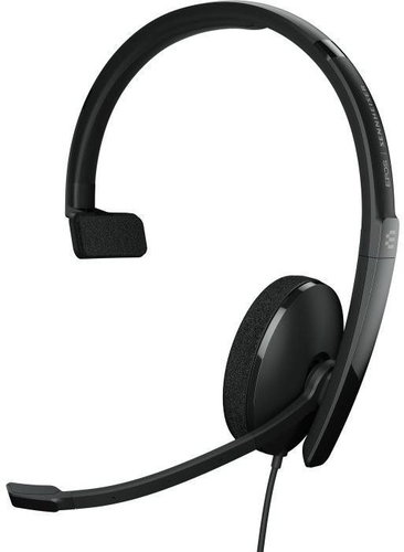 Sennheiser SC AD130TUSBII - Kopfhörer - Hauptbild