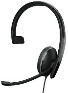 Sennheiser SC AD135TUSB II - Headphones