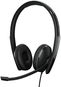 Sennheiser SC AD160ANC USB - Headphones