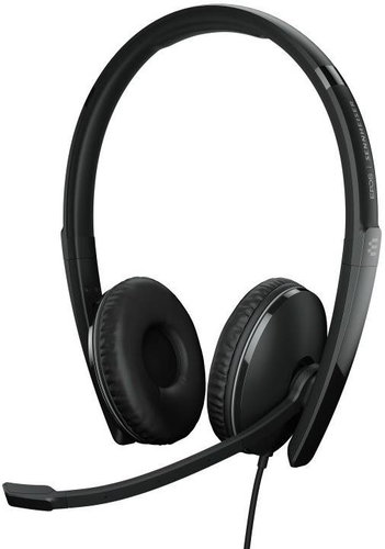 Sennheiser SC AD160TAUSB-C - Headphones - Main image