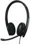 Sennheiser SC AD160TUSBII - Headphones