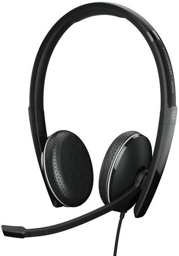 SC AD165TUSBII - Headphones - Main image