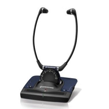 Sennheiser Set 840 TV - Wireless Headphones - Main image