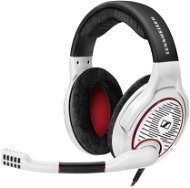 Sennheiser G4me ONE White - Gaming Headphones
