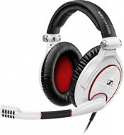 Sennheiser G4ME ZERO White - Gaming Headphones