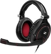 Sennheiser G4ME ZERO black - Gaming Headphones