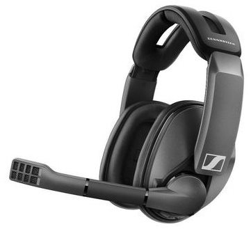 Sennheiser GSP370 - Herné slúchadlá - Hlavný obrázok