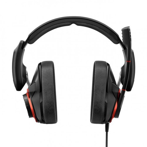 Sennheiser GSP 600 - Gaming Headphones - Main image