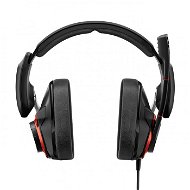 Sennheiser GSP 600 - Gaming Headphones