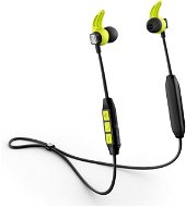 Sennheiser CX SPORT In-Ear Wireless - Wireless Headphones