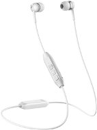 Sennheiser CX150 BT, fehér - Vezeték nélküli fül-/fejhallgató