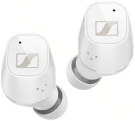 Sennheiser CX Plus True Wireless white - Bezdrátová sluchátka