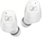 Sennheiser CX Plus True Wireless, White - Wireless Headphones