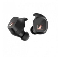 Sennheiser SPORT True Wireless - Bezdrátová sluchátka