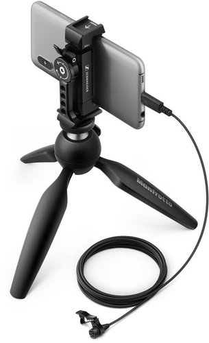 Sennheiser XS Lav USB-C-Kit - Mikrofon - Hauptbild