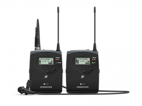 Sennheiser EW 112P G4 - Set - Main image
