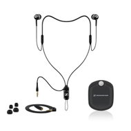 Sennheiser CXL 300 Lanyard černá - Headphones