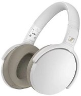 Sennheiser HD 350BT White - Wireless Headphones