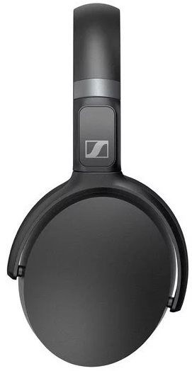 Sennheiser HD 450BT Black Wireless Headphones alza.hu