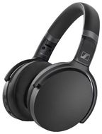 Sennheiser HD 450BT Black - Bezdrôtové slúchadlá