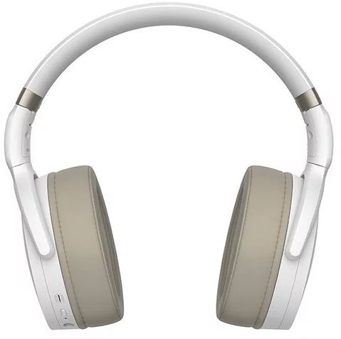 Sennheiser HD 450BT White - Wireless Headphones | alza.de