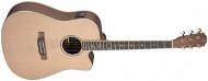 James Neligan ASY-DCE Dreadnought - Acoustic-Electric Guitar