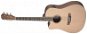 James Neligan ASY-DCE LH type Dreadnought, left-handed - Acoustic-Electric Guitar
