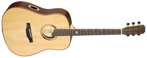 James Neligan ELI-D - Acoustic Guitar - Main image