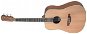 James Neligan ASY-D LH type Dreadnought, left-handed - Acoustic Guitar
