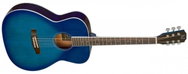 James Neligan BES-A TBB Auditorium type - Acoustic Guitar