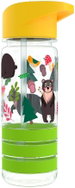 JIRI MODELS Hurrah Bottle Bear - Children's Water Bottle