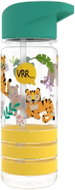 JIRI MODELS Hurrah bottle Tiger - Children's Water Bottle