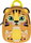 Hurray Backpack Tiger