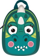 JIRI MODELS Hurá batoh Dinosaurus - Children's Backpack
