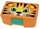Hurray Tiger snack box