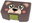 JIRI MODELS Hurray for snack box Bear