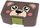 Hurray for snack box Bear