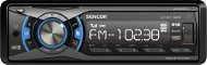Car Radio Sencor SCT 6011DBMR - Autorádio
